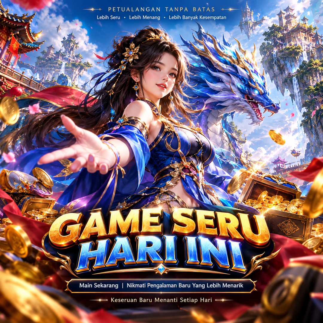 BETPLAY388 🎉 Siap-Siap Untuk Pengalaman Main Slot Seru Dan Cuan
